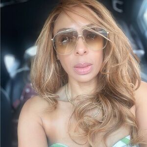 Meet your Posher, Tami